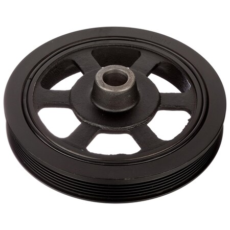 Atp Engine Harmonic Balancer, 102114 102114